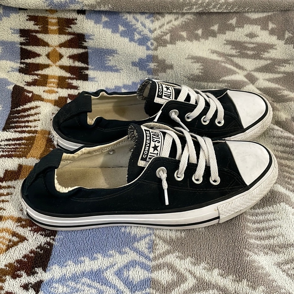 Converse⭐️